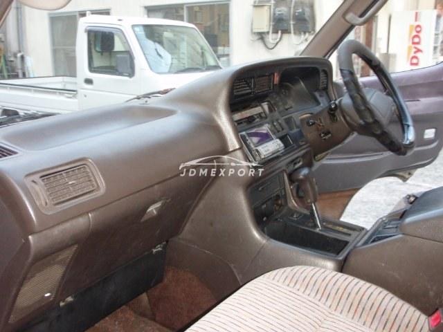 Toyota Hiace Wagon 1995 thumbnail 16
