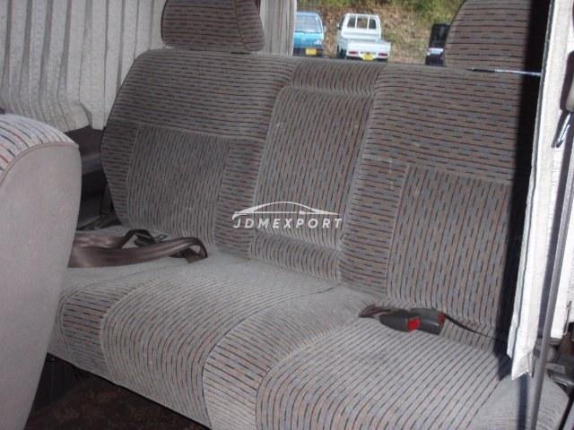 Toyota Hiace Wagon 1995 thumbnail 21