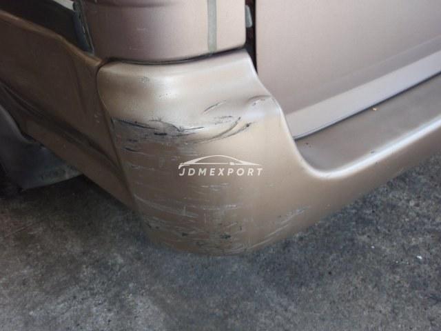 Toyota Hiace Wagon 1995 thumbnail 9