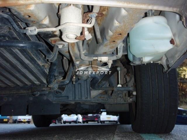 Toyota Hiace Wagon 1995 thumbnail 30