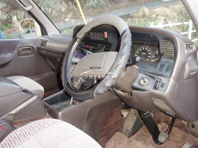 Toyota Hiace Wagon 1995 thumbnail 14