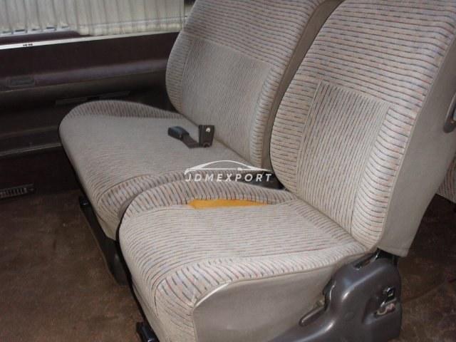 Toyota Hiace Wagon 1995 thumbnail 20