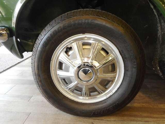 Nissan Bluebird 1970 thumbnail 7