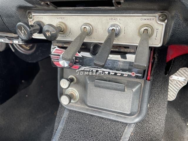Honda S800 1985 thumbnail 20