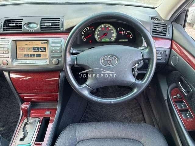 Toyota Brevis 2001 thumbnail 7
