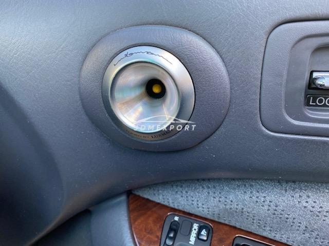 Honda Legend 1999 thumbnail 14
