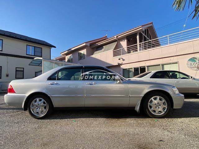 Honda Legend 1999 thumbnail 4
