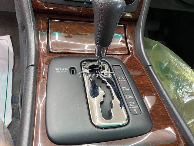 Honda Legend 1999 thumbnail 19