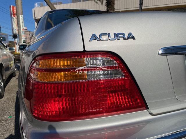 Honda Legend 1999 thumbnail 33