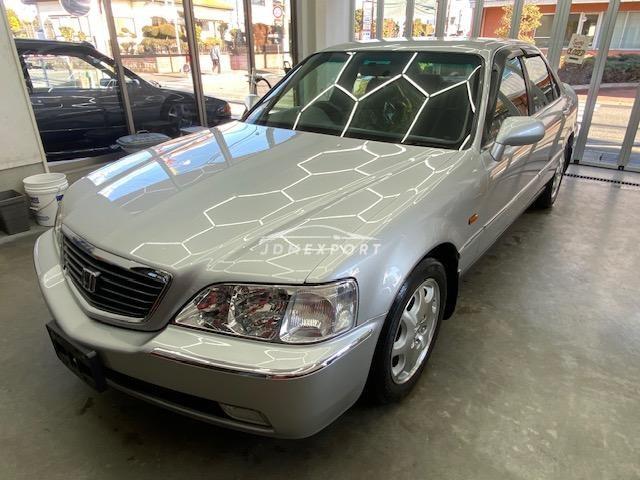 Honda Legend 1999 thumbnail 2