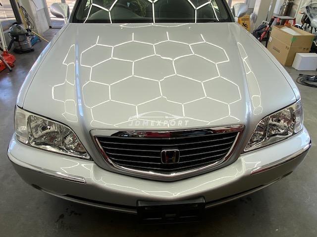 Honda Legend 1999 thumbnail 3