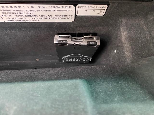Honda Legend 1999 thumbnail 31
