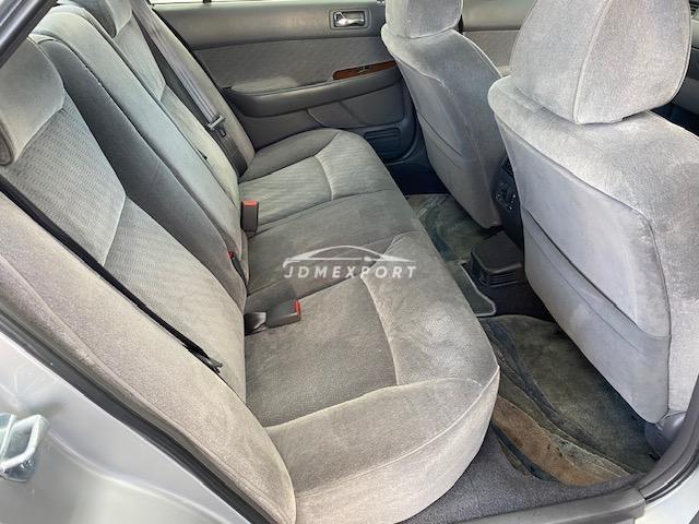 Honda Legend 1999 thumbnail 10