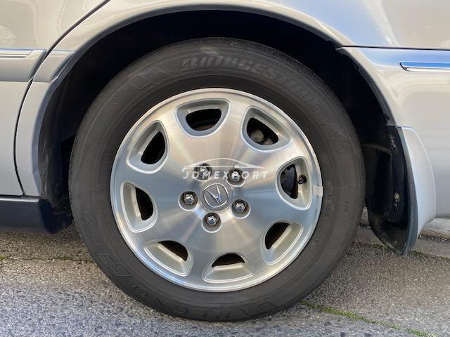 Honda Legend 1999 thumbnail 35