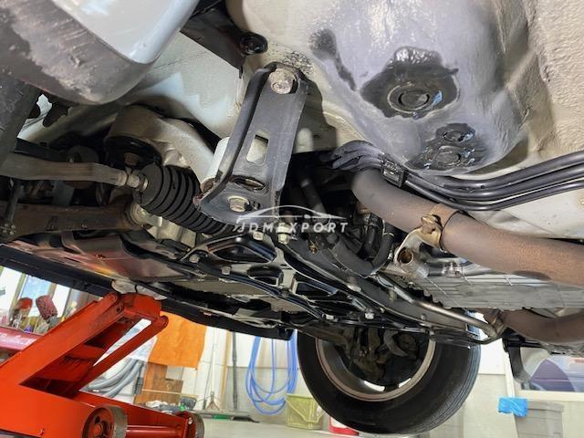 Honda Legend 1999 thumbnail 30