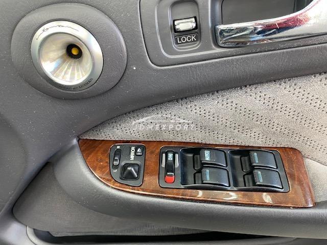 Honda Legend 1999 thumbnail 12