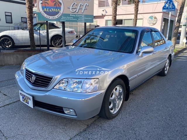 Honda Legend 1999 photo 1