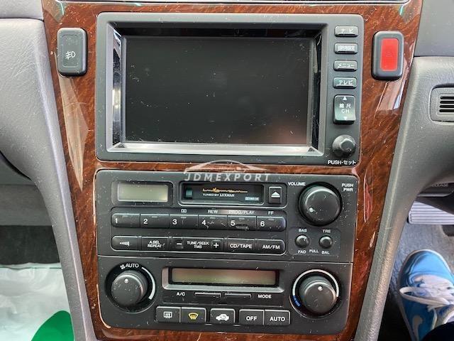 Honda Legend 1999 thumbnail 13