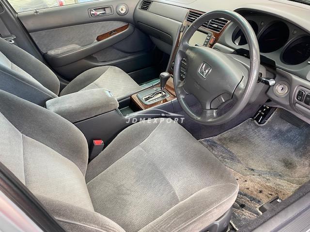 Honda Legend 1999 thumbnail 8