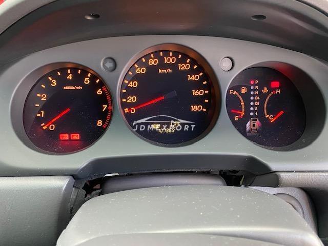 Honda Legend 1999 thumbnail 15