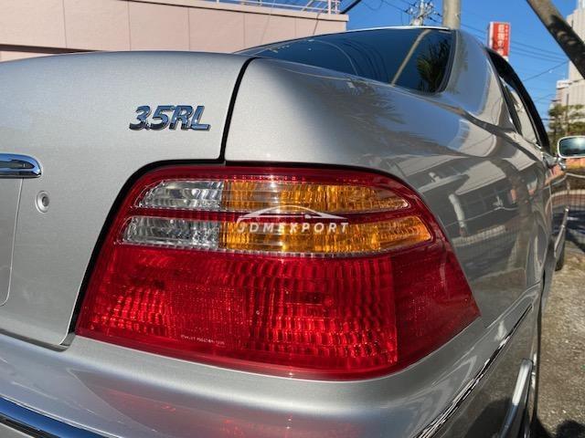 Honda Legend 1999 thumbnail 34