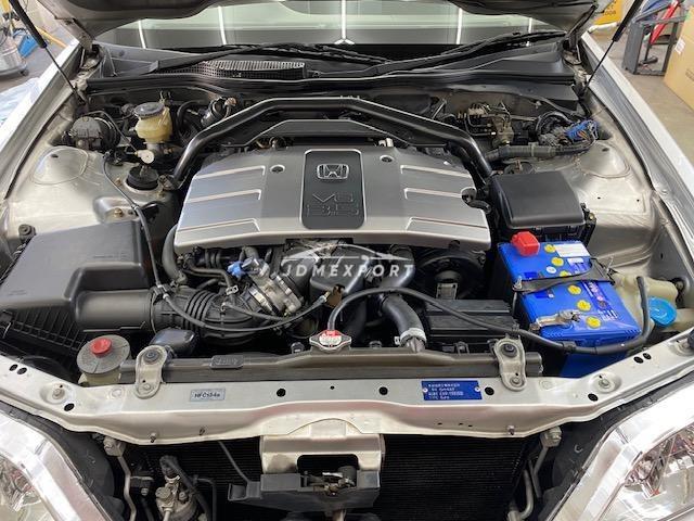 Honda Legend 1999 thumbnail 32