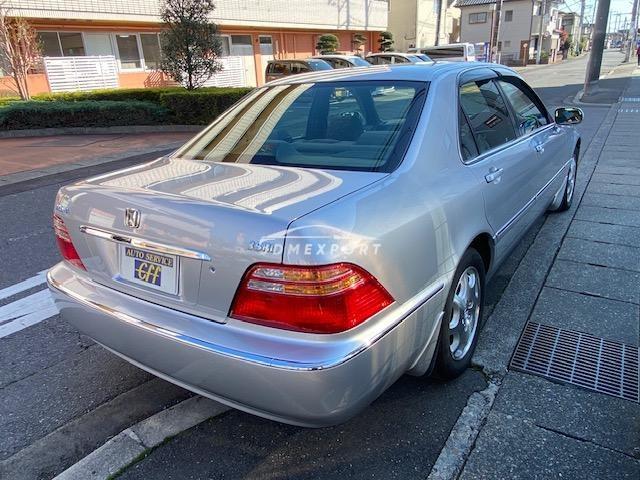 Honda Legend 1999 thumbnail 6