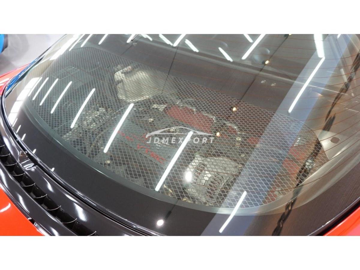 Honda NSX 1998 thumbnail 6