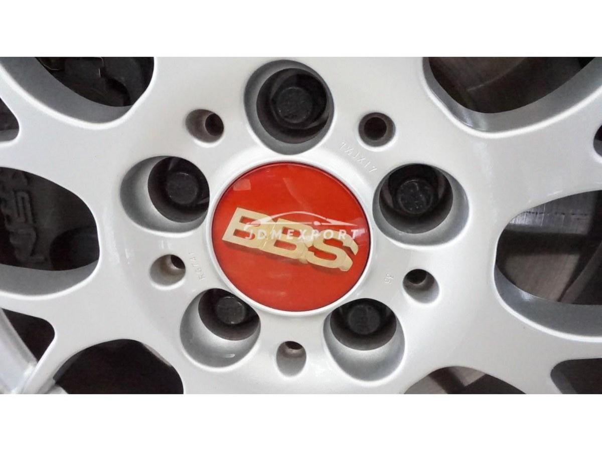 Honda NSX 1998 thumbnail 19