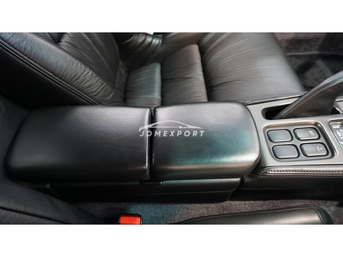 Honda NSX 1998 thumbnail 35