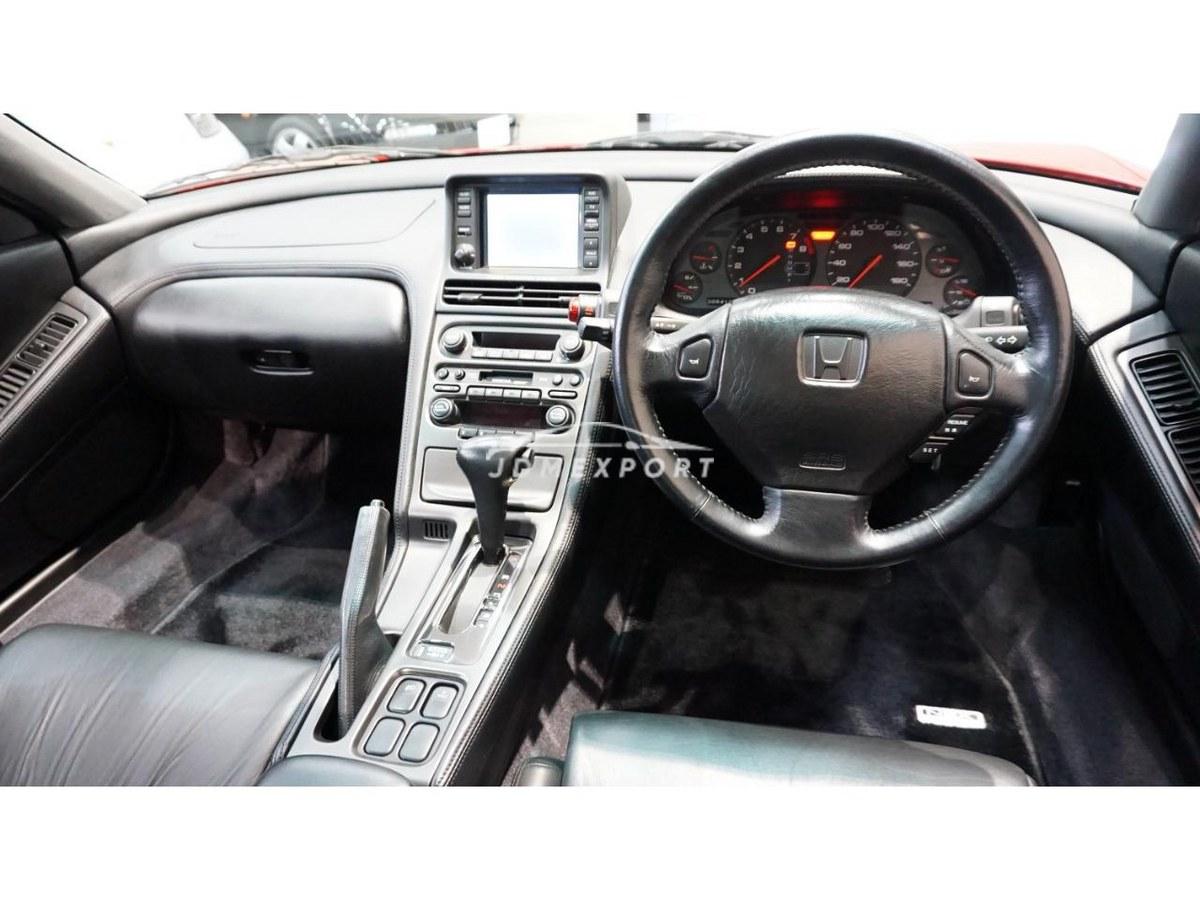 Honda NSX 1998 thumbnail 2