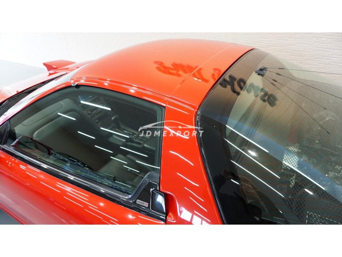 Honda NSX 1998 thumbnail 14