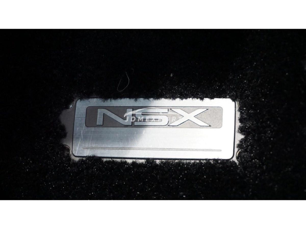 Honda NSX 1998 thumbnail 33