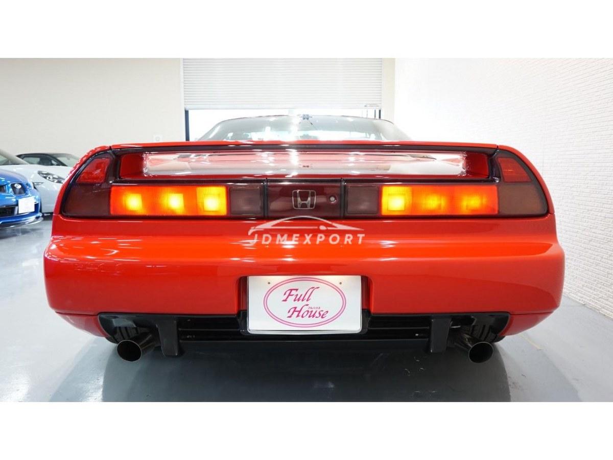 Honda NSX 1998 thumbnail 13