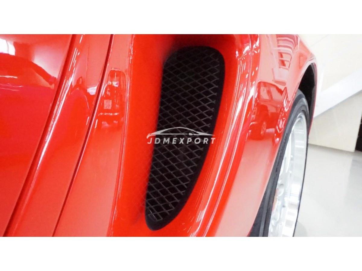 Honda NSX 1998 thumbnail 15