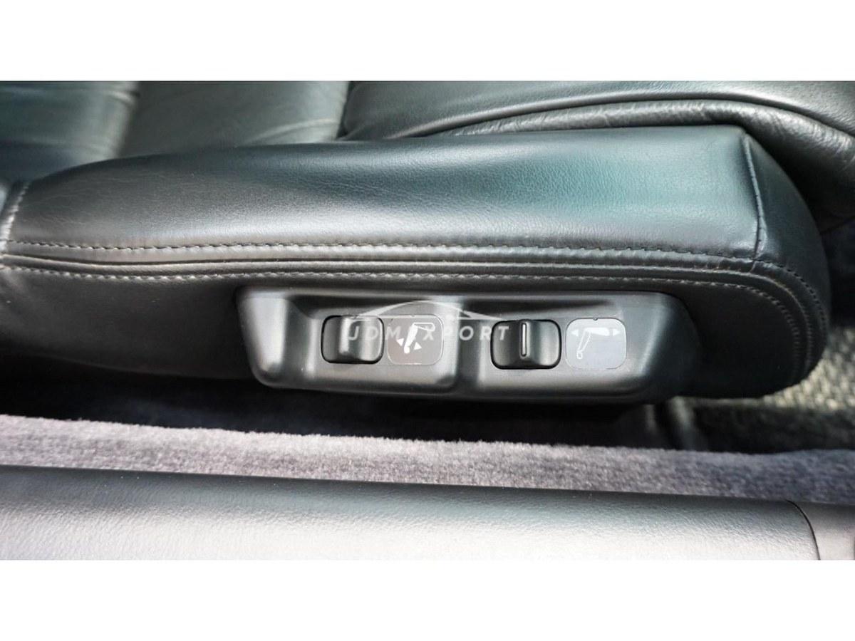 Honda NSX 1998 thumbnail 37