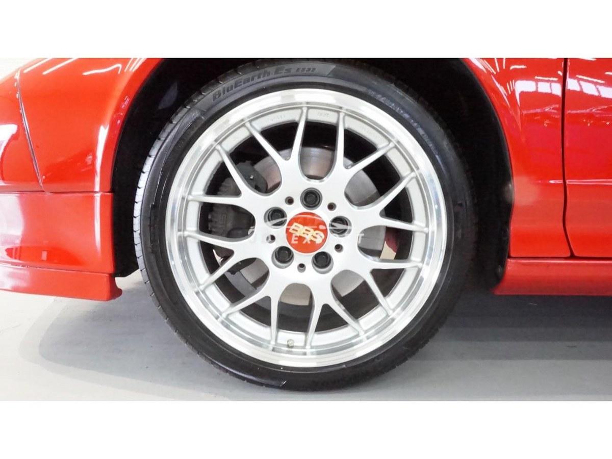 Honda NSX 1998 thumbnail 21