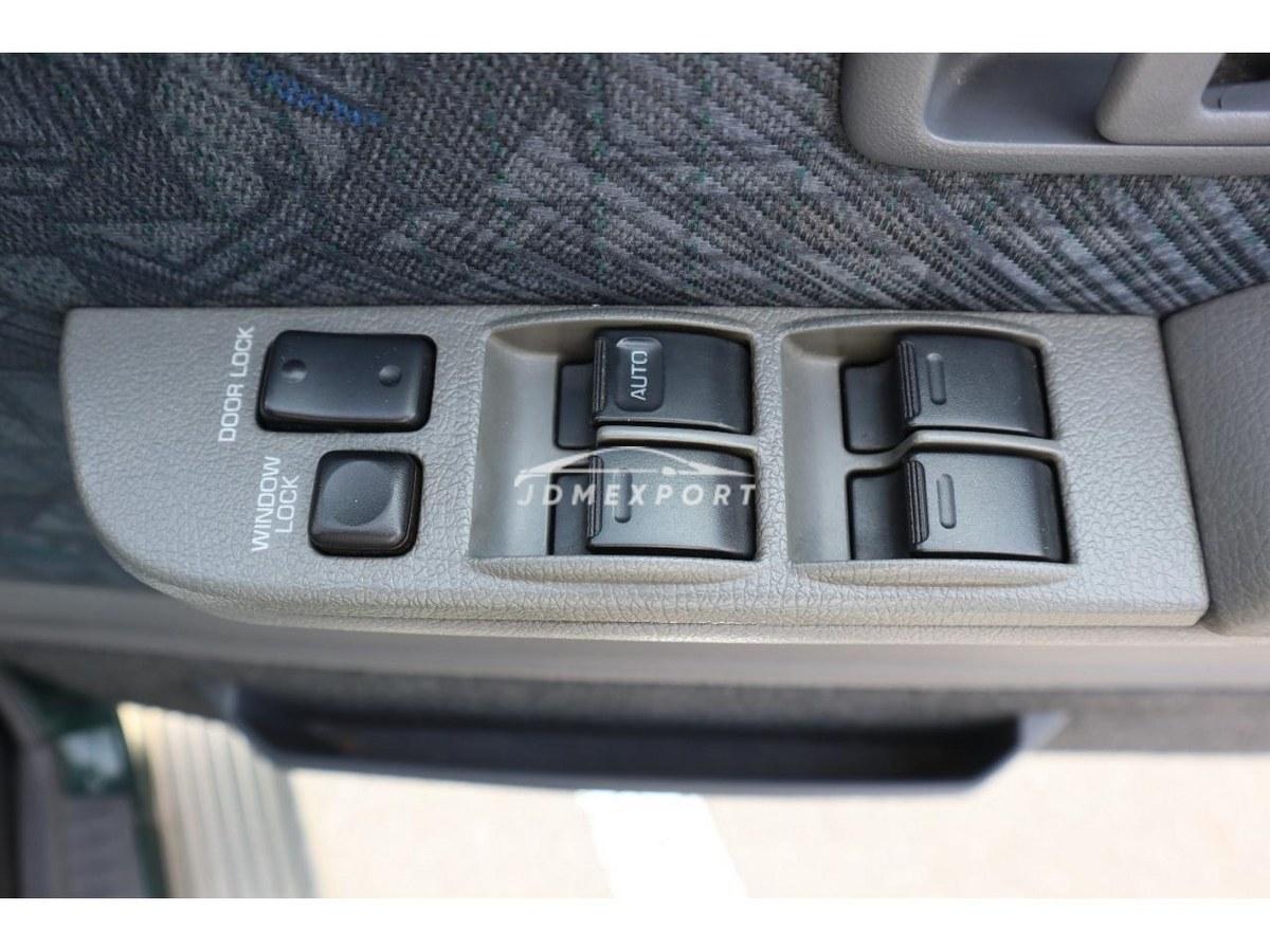 Toyota Land Cruiser 70 2000 thumbnail 29