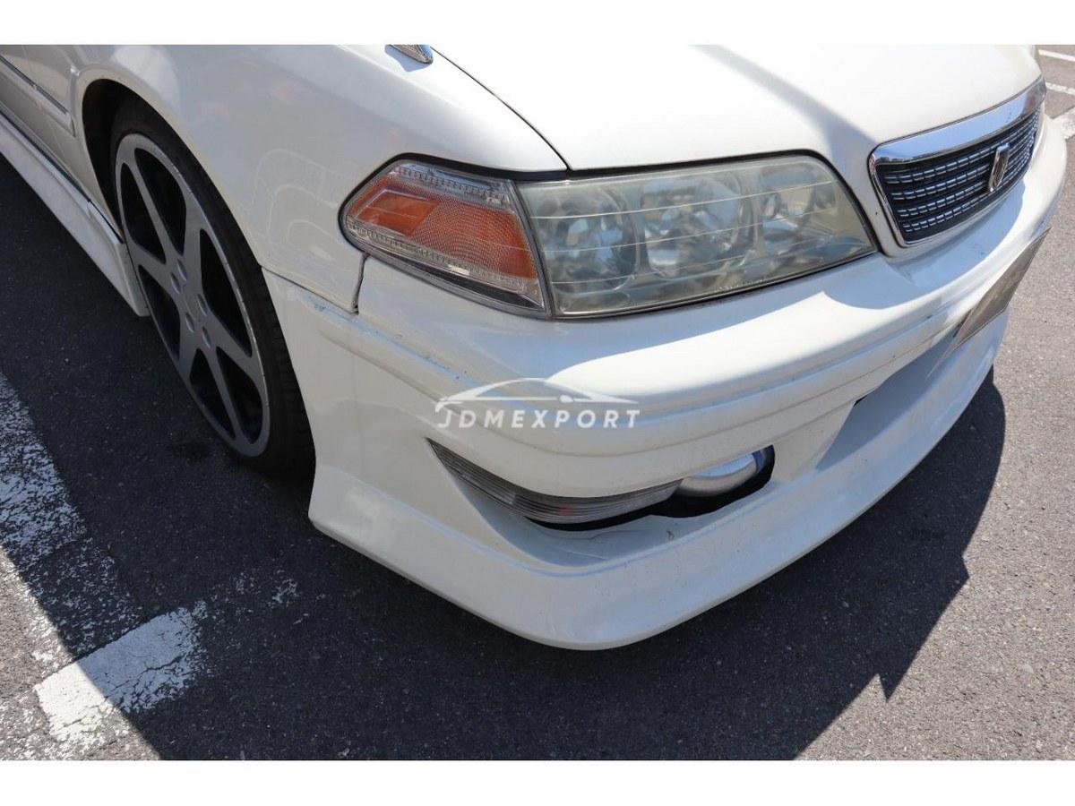 Toyota Mark II 2000 thumbnail 23