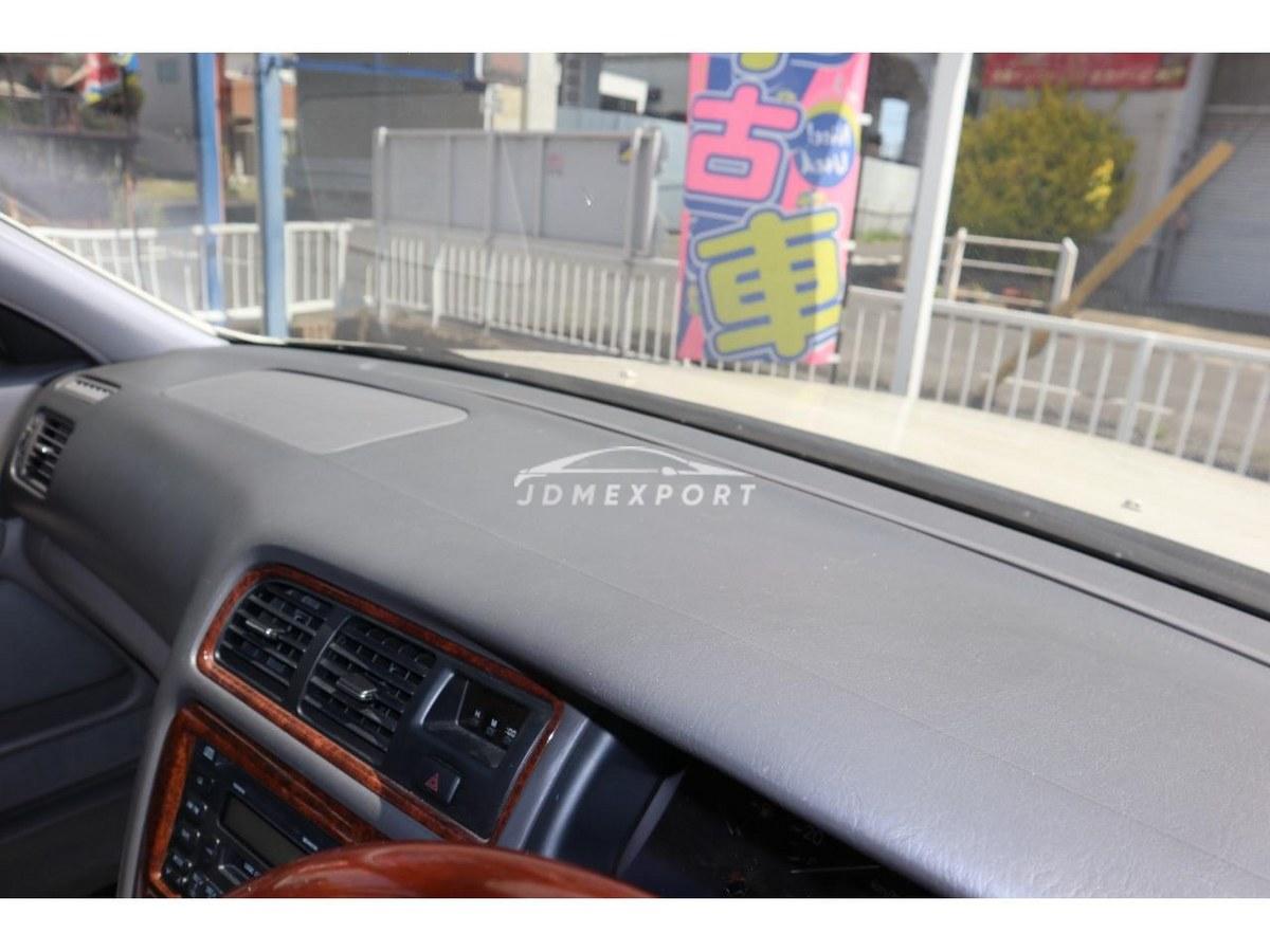 Toyota Mark II 2000 thumbnail 34