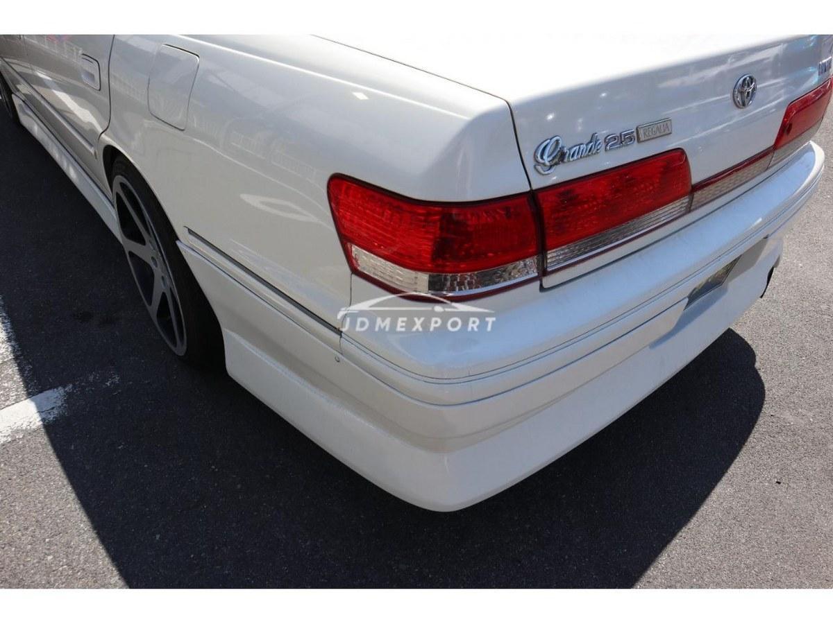 Toyota Mark II 2000 thumbnail 25