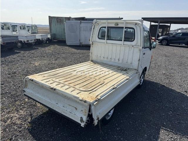 Subaru Sambar Truck 1999 thumbnail 13