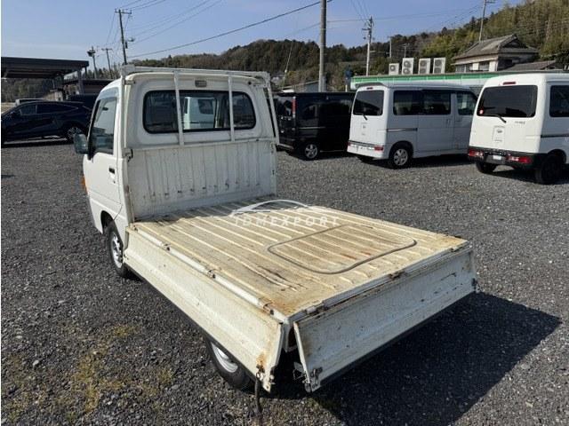Subaru Sambar Truck 1999 thumbnail 14