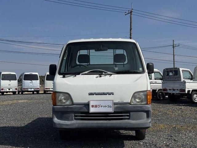 Subaru Sambar Truck 1999 thumbnail 3