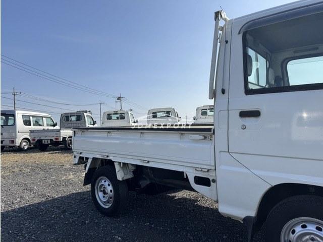 Subaru Sambar Truck 1999 thumbnail 10