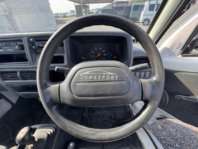 Subaru Sambar Truck 1999 thumbnail 17