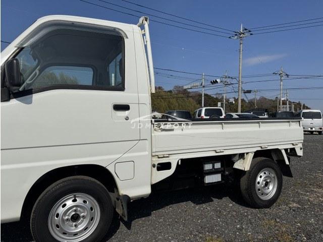 Subaru Sambar Truck 1999 thumbnail 4