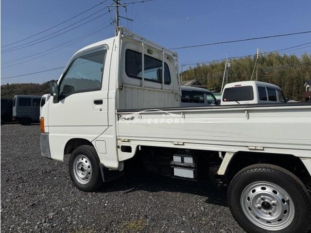 Subaru Sambar Truck 1999 thumbnail 5