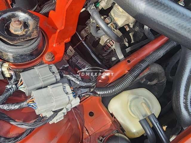 Suzuki Cappuccino 1993 thumbnail 18