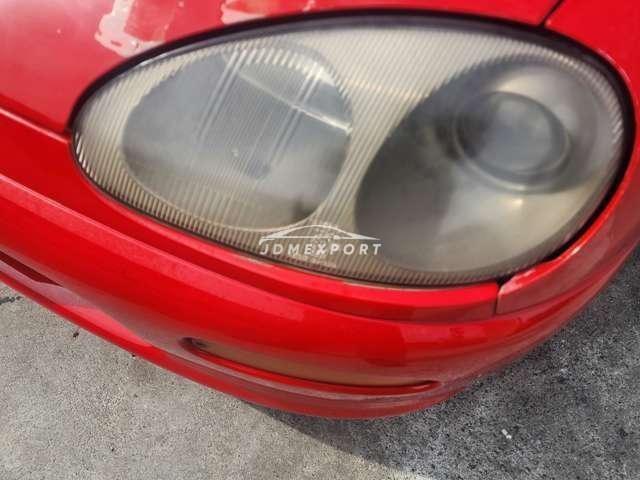 Suzuki Cappuccino 1993 thumbnail 20